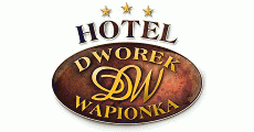 Hotel ***Dworek Wapionka