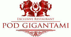 Exclusive Restaurant Pod Gigantami