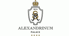 Pałac Alexandrinum****